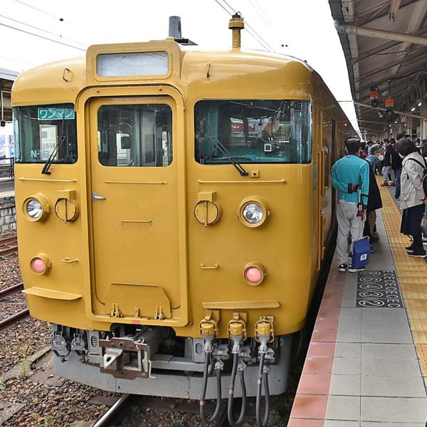 利益優先で乗客の安全二の次 ＪＲ西日本のワンマン運行 山口県内はほぼ全線で切換え 不測の事態にも運転士１人 | 長周新聞