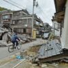 コスト重視で被災者切り捨て　震災から1年迎える能登半島　地震と豪雨に加え復旧放棄の人災　「なぜ国は人命と生業守らぬか」