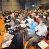 食料安全保障めぐり熱い論議　福井・富山で「ごはん会議」　コメと乳製品の市場開放狙う米国　“食の危機転換するのは今”